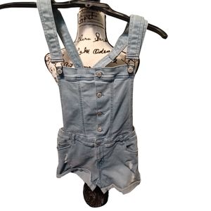 Celebrity pink womens shortfalls size large